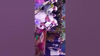 Kh ahmad salimul apip ft majelis sayyidul wujud -Qomarun