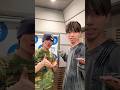 Moonchaser at #TALKABOUT KAIRYU × GOICHI × KANON #KAIRYU #MAZZEL #GOICHI #KANON #STARGLOW