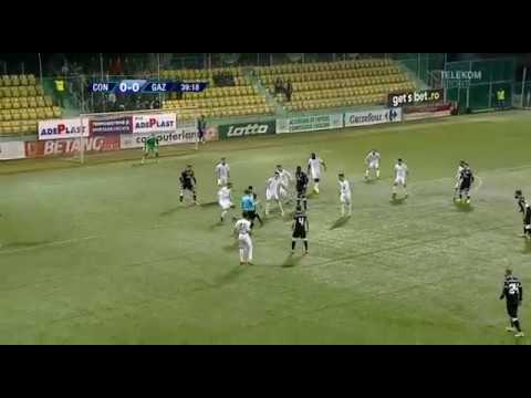 Telekom Sport - Rezumat Chiajna - Gaz Metan 0-0 sports news