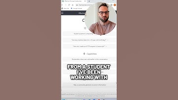 Write Your Literature Review With CHAT GPT (THE ETHICAL WAY)