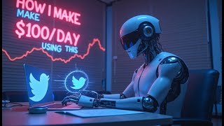 I Used AI to Make $100/Day with Facebook & Twitter—Here’s What Happened! screenshot 5