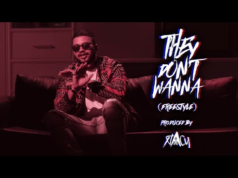 SHEZ - They Don't Wanna (Freestyle Hindi Rap Video) | Prod. by Xtacy | New Hindi Rap Song