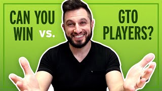 The Problem with GTO Tunnel-Vision | Poker Strategy screenshot 4