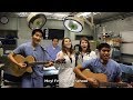 Study maybe call me maybe med parody abridged