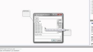 This video gives an introduction to designing an interface using GPIF II Designer.