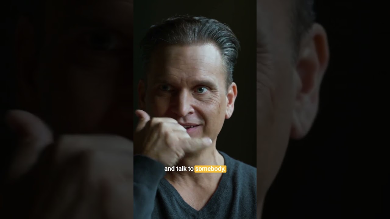 Film backdrop image for The Con Artist Who Could Fool Anyone Charming MatthewCox (2025)