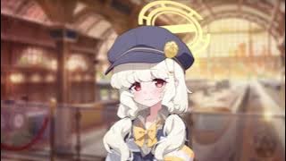 [Blue Archive] Aoba - H-HWAAAAAAAAAA!!!