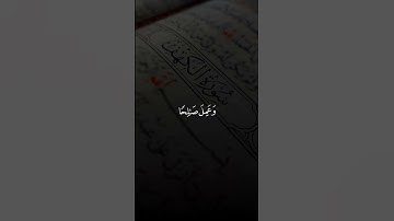 قال اما من ظلم فسوف نعذبه #احمد_النفيس #سورة_الكهف#القرآن_الكريم #دويتو