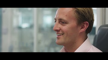 Life as a Consultant