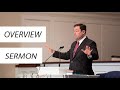 Audio | The Message of Isaiah | Mark Dever Overview Sermon