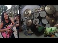 Pilipinas (Tayo&#39;y Mga Pinoy) by Kaibigang Puno ft. Caloy (Drum Fill)