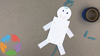 STEAM Connections: Levers