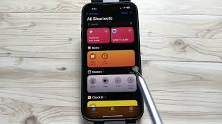 How to Convert Text to Audio on iPhone