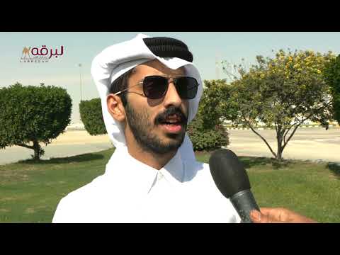 لقاء مع عبدالله بن غانم الخيارين الشوط الرئيسي حيل مفتوح المحلي السادس 12 1 2023