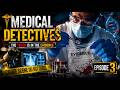 Medical Detectives Deutsch | True Crime Episode 3