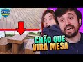 UM VÍDEO PARA MELHORAR SEU DIA!