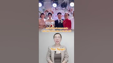 Chú rể ôm bà ngoại khóc nức nở trong đám cưới gây sốt