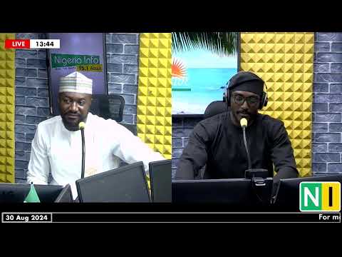 Book Review Maitama Linen By Shehu Yakubu Sunny Side