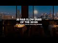 30 R&B Slow Jams of the 2010s｜Eric Bellinger, Kehlani, Kiana Lede, and more