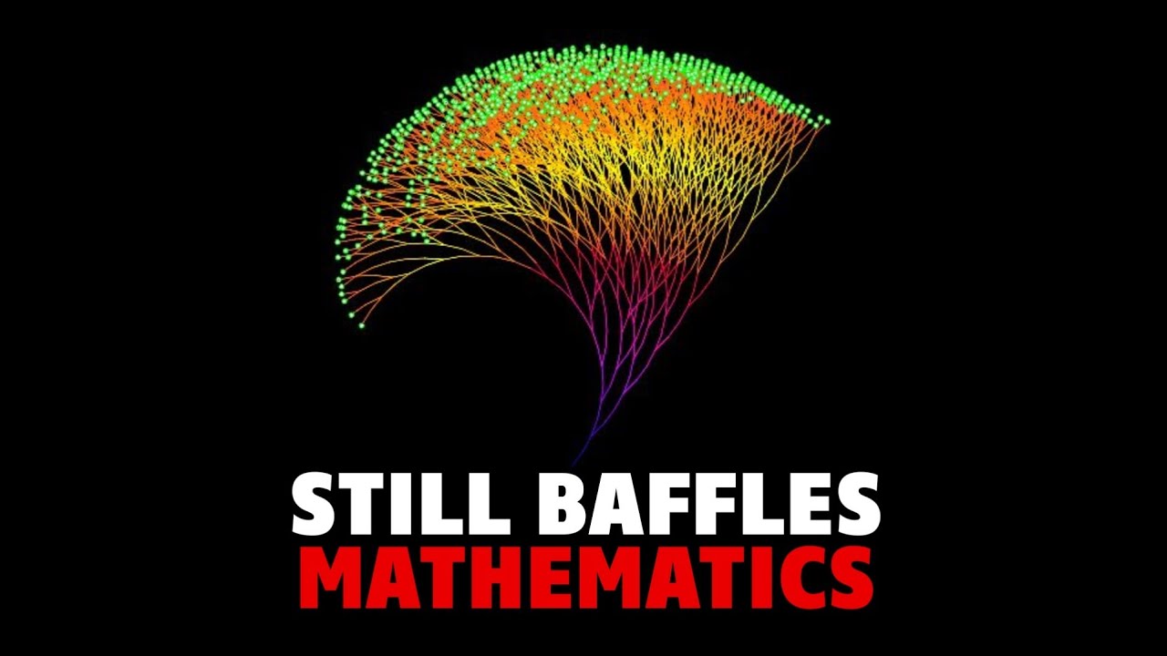 Collatz conjecture CHAOS