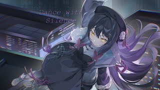 dance with silence phigros edit but i added fnf boyfriend’s vocals