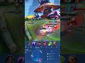 part-6 Global top yu sun shin best build and emblem #MobileLegendsBangBang #mlbbreels  #YuSunShin