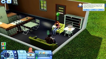 Gaming In Linux : The Sims 3