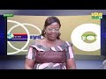 Sonré : votre revue de presse en mooré sur Savane Médias DU 25/09/2026