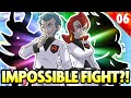 The IMPOSSIBLE DOUBLE MEGA Battle?! Radical Red Ep6