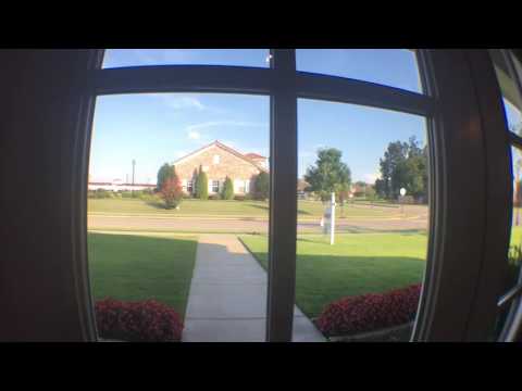 384 Bella Toscana St, Tontitown, AR home video tour