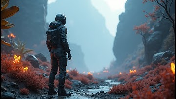 AI-Powered Gaming: 2050 Predictions