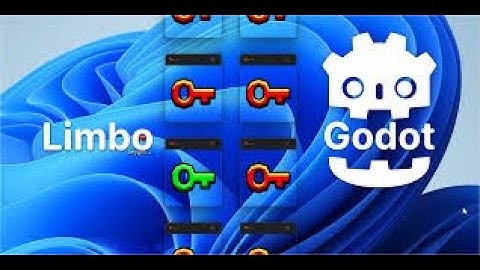 GD Limbo keygen malware (not a virus)