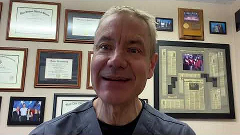 MCP 60 Seconds With Dr Edward Laskowski on Musculo...