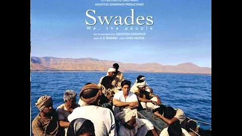 Swades - Score - 17. Shaadi Cancelled