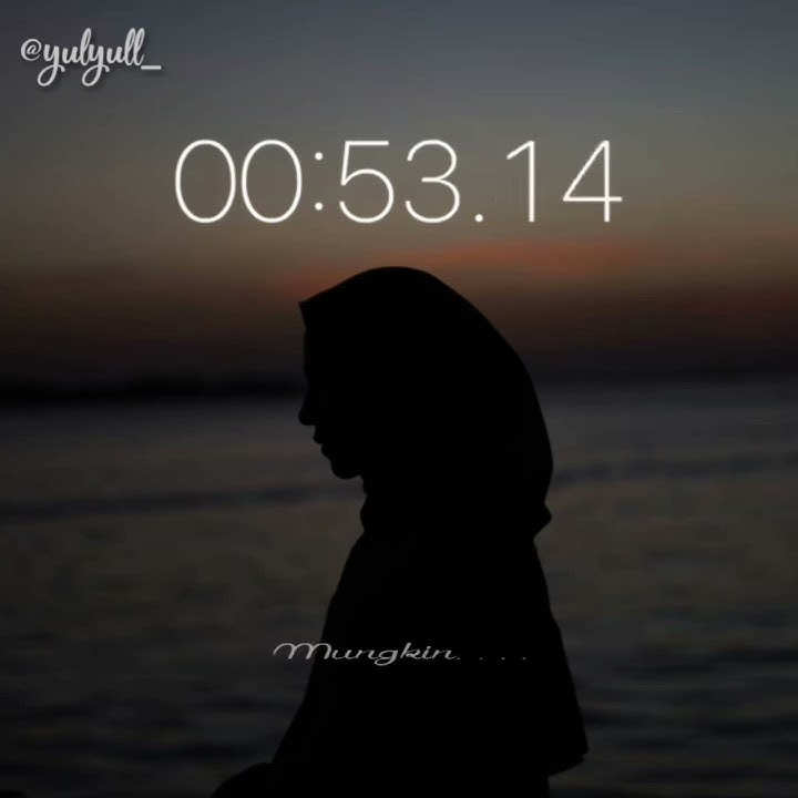 Melly Goeslaw - Mungkin (cover by Feby Putri) story WA