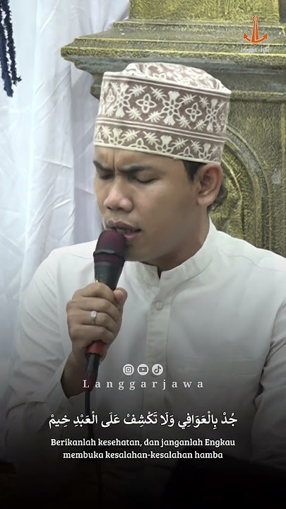 Ya Maulidal Musthofa | Fandy Irawan