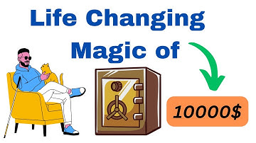 How Things Change After You Save $10,000