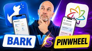Bark vs Pinwheel | Which Is Best for Your Child?