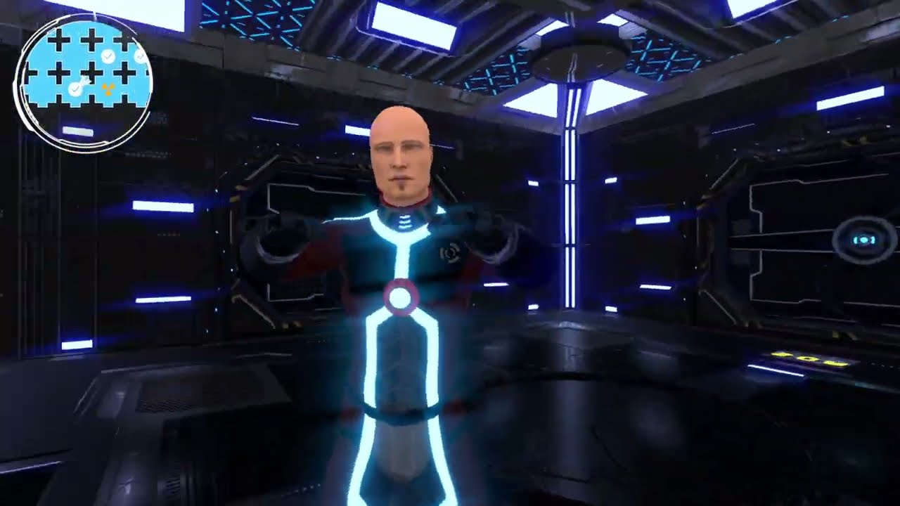 Playing all the Half Dead games (1-3)