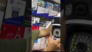 CCTV Camera Shop in Sadar Karachi | Cheap Rates CCTV #cctv