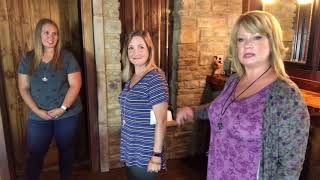LuLaRoe Christy Tee Styling LuLaRoe Lisa Hale