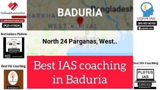 Best IAS coaching institute in Baduria | Top IAS Coaching in Baduria screenshot 2