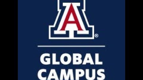 CPT310: Week 1 Video Presentation