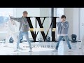 Paradox (from w-inds. Online Show『20XX”THE MUSEUM”』)