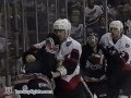 Chris phillips vs jeff halpern nov 29 2002