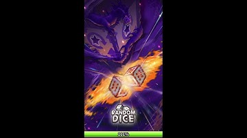 Random Dice (Extinguished Fire Dice Revive)