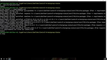 AAPI: How to list Control-M Hostgroups and associated Control-M/Agent statuses with Automation API