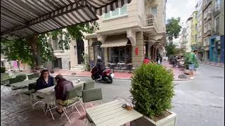 Beyoğlu, Ci̇hangi̇r Bakraç Sk. 21 Ki̇ralik Dai̇re