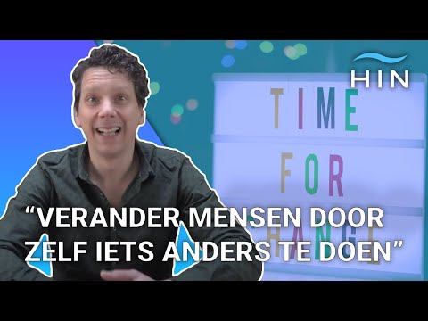 Video: Hoe Mensen Veranderen