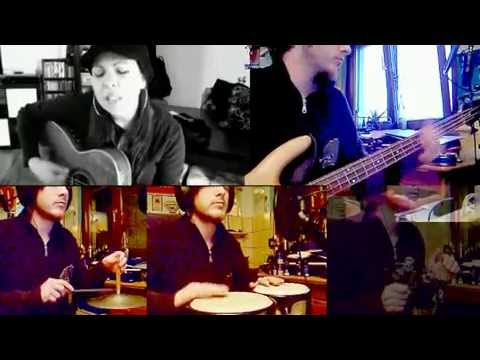 American Boy (Cover) by Carol Vegas & Kris Shred